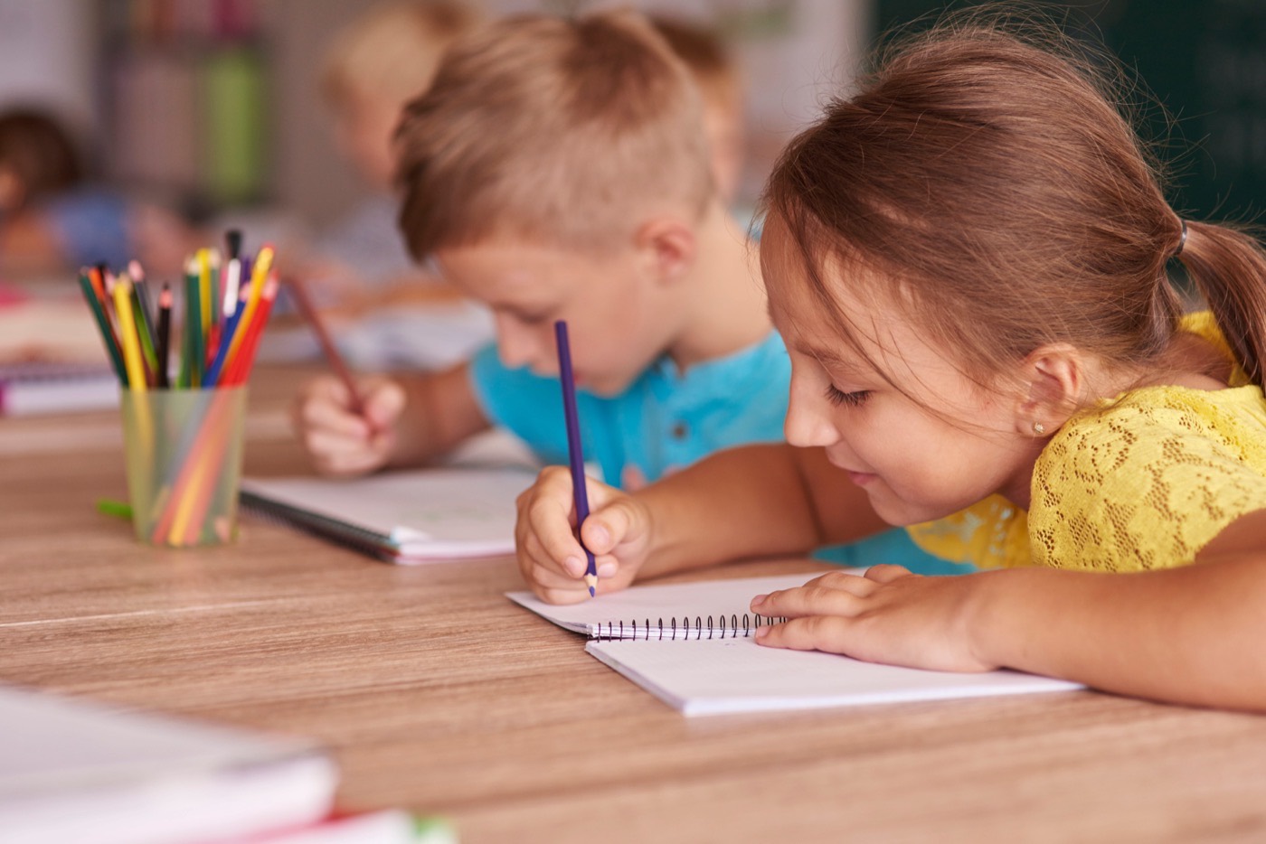 Corsi per Bambini