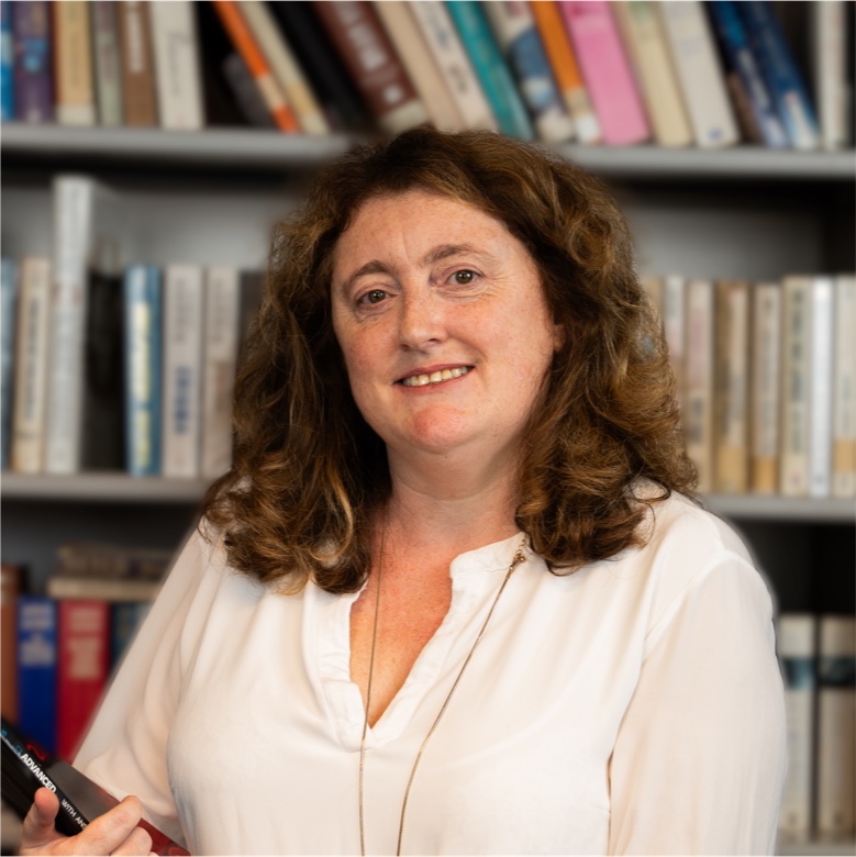 Alice — Teacher — Gorizia