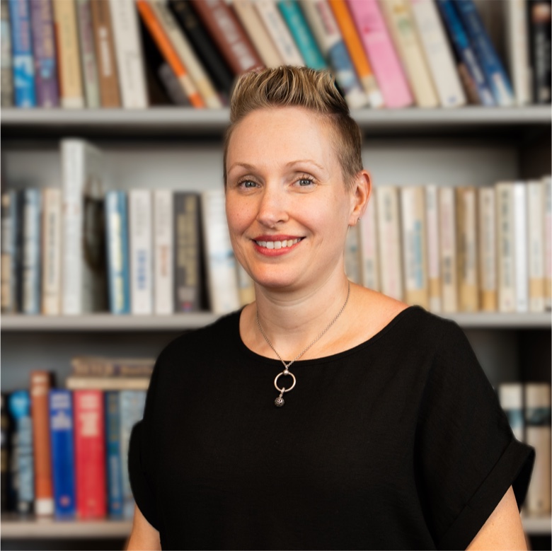 Gemma — Teacher — Gorizia