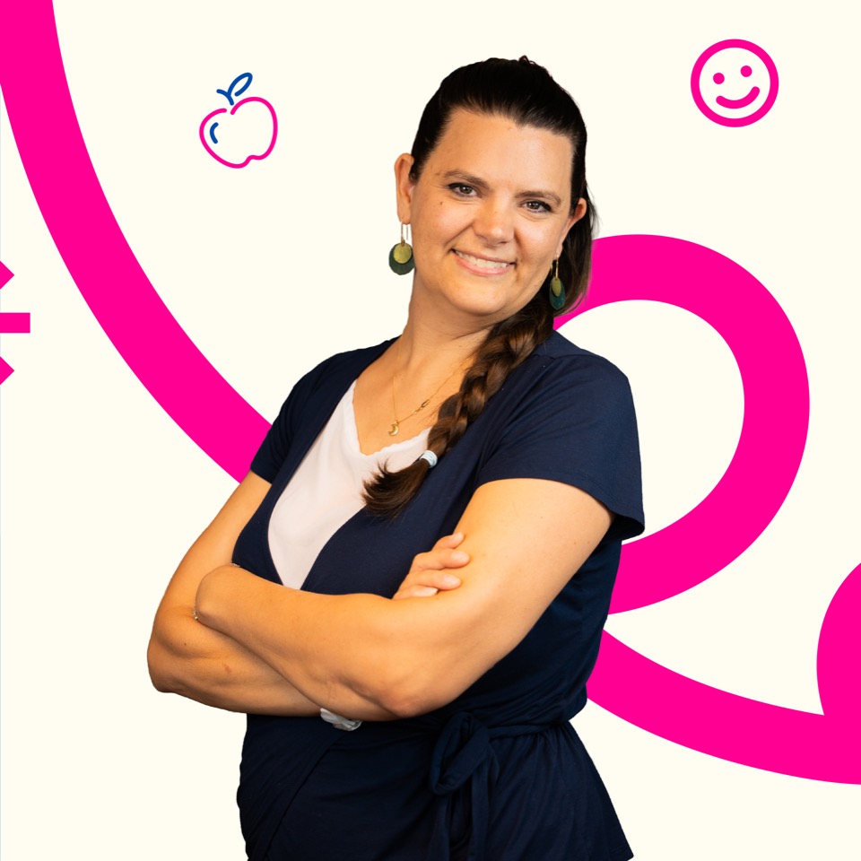 Sara, Docente — Udine