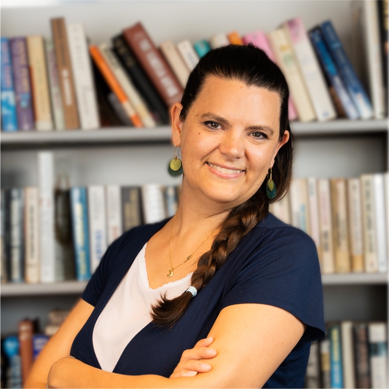 Sara — Teacher — Udine