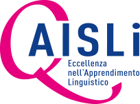 AISLi — Associazione Italiana Scuole di Lingue