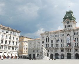 trieste