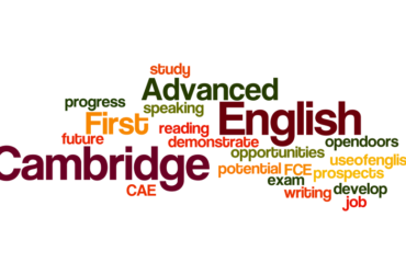 Exams Cambridge