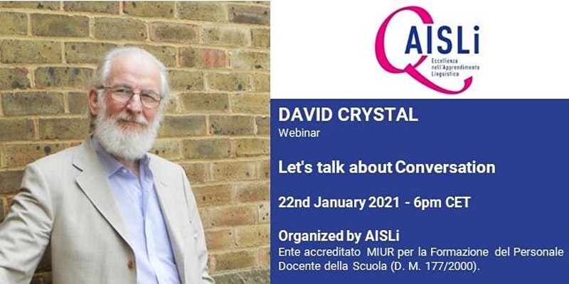 webinar Aisli