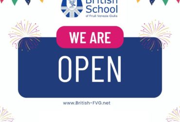 re open
